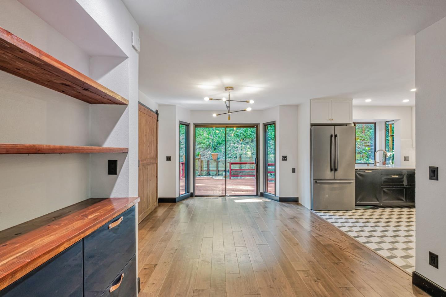 Detail Gallery Image 20 of 47 For 345 Mcgaffigan Mill Rd, Boulder Creek,  CA 95006 - 3 Beds | 3 Baths