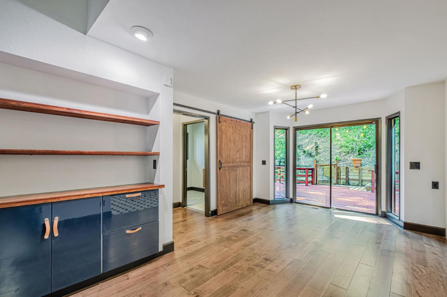 Detail Gallery Image 21 of 47 For 345 Mcgaffigan Mill Rd, Boulder Creek,  CA 95006 - 3 Beds | 3 Baths