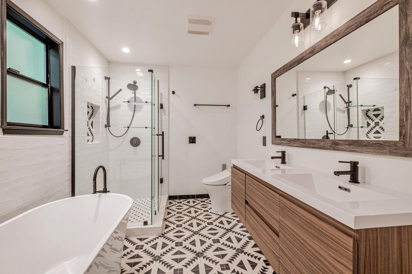 Detail Gallery Image 31 of 47 For 345 Mcgaffigan Mill Rd, Boulder Creek,  CA 95006 - 3 Beds | 3 Baths