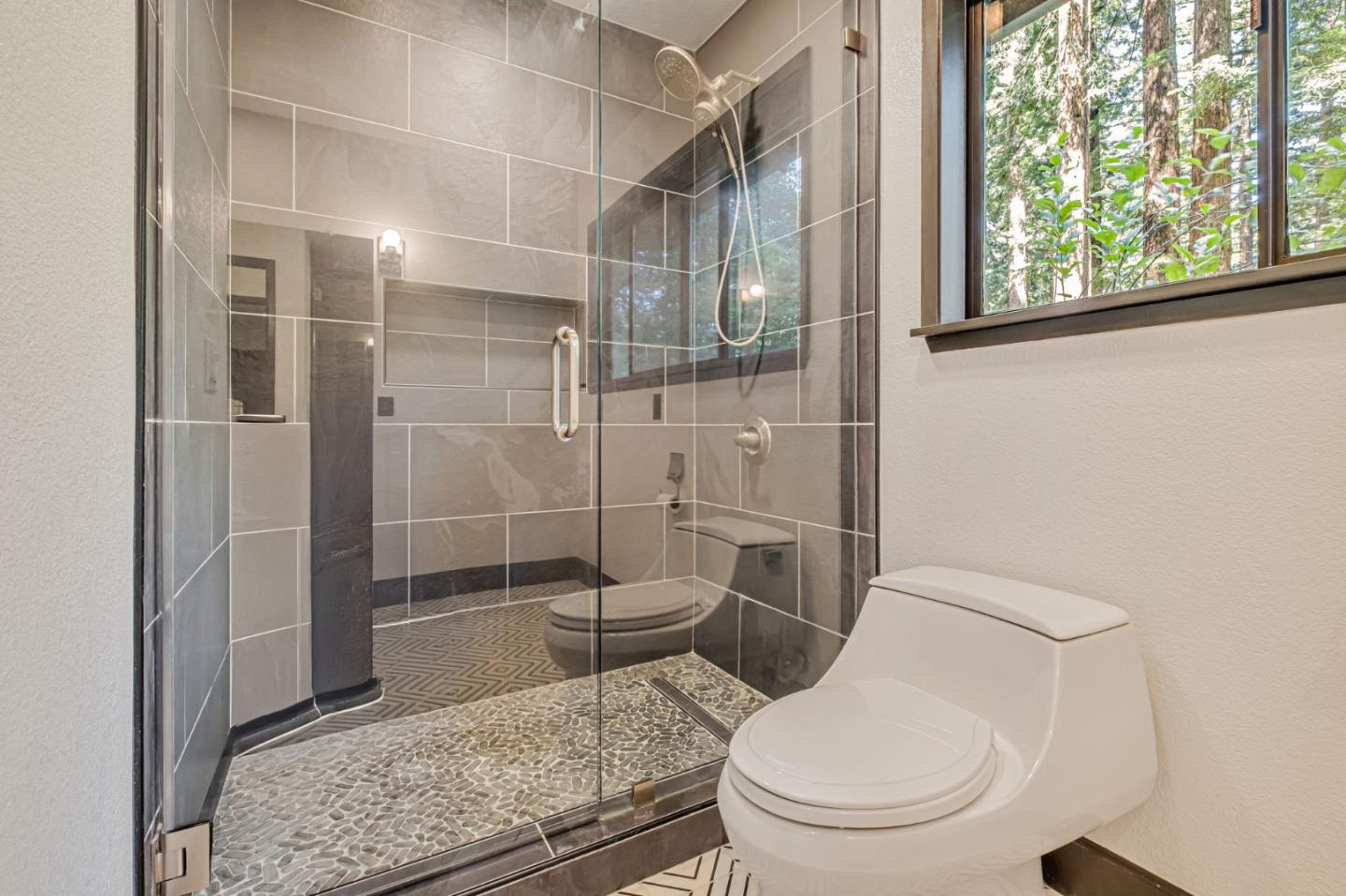 Detail Gallery Image 33 of 47 For 345 Mcgaffigan Mill Rd, Boulder Creek,  CA 95006 - 3 Beds | 3 Baths