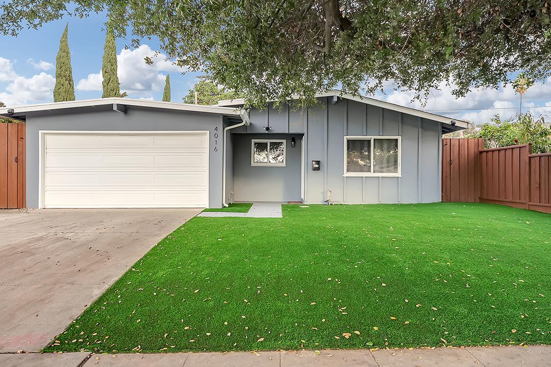 Detail Gallery Image 3 of 46 For 4016 San Bernardino Way, San Jose,  CA 95111 - 4 Beds | 2 Baths