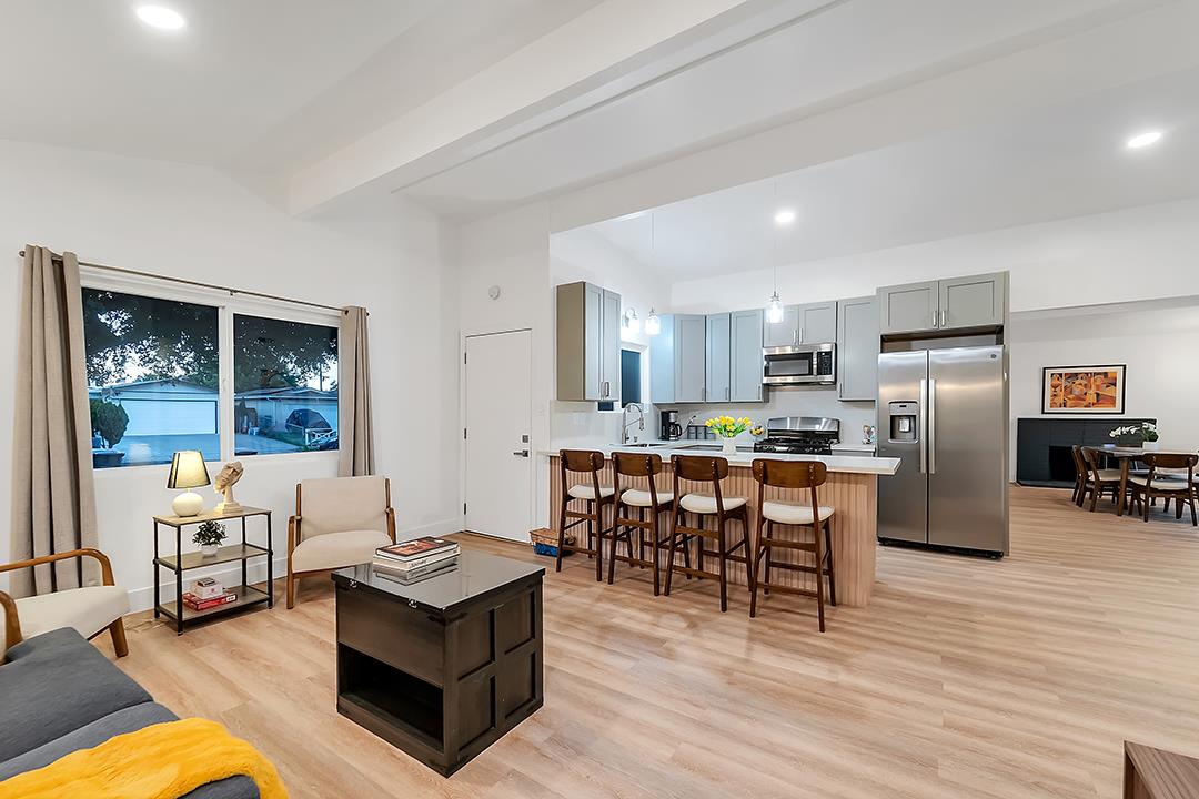 Detail Gallery Image 33 of 46 For 4016 San Bernardino Way, San Jose,  CA 95111 - 4 Beds | 2 Baths