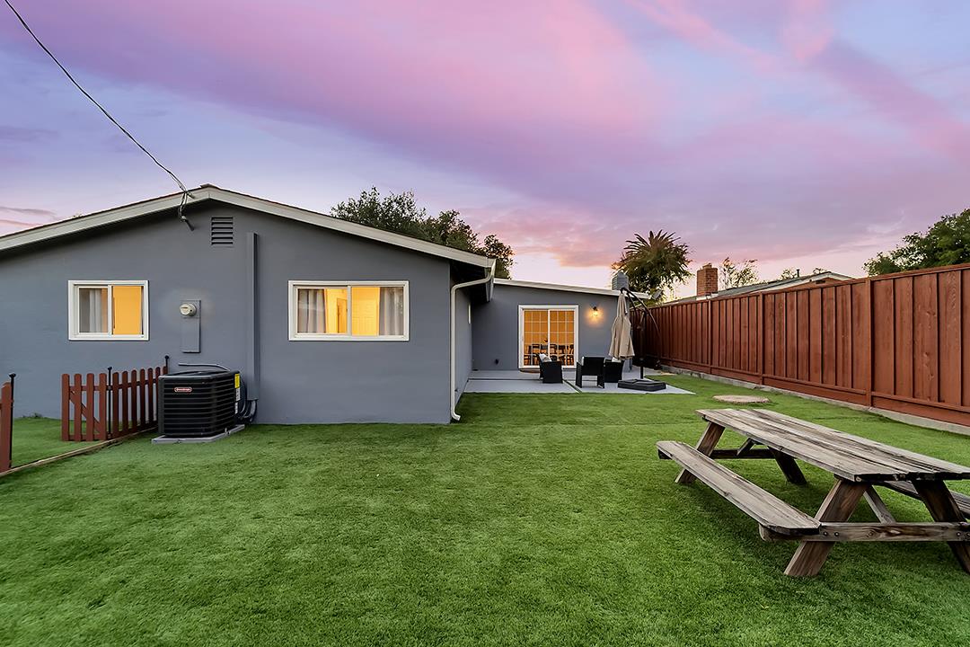 Detail Gallery Image 41 of 46 For 4016 San Bernardino Way, San Jose,  CA 95111 - 4 Beds | 2 Baths