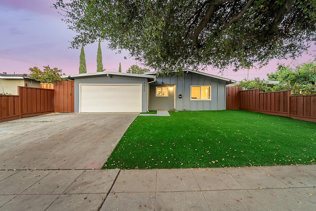 Detail Gallery Image 44 of 46 For 4016 San Bernardino Way, San Jose,  CA 95111 - 4 Beds | 2 Baths