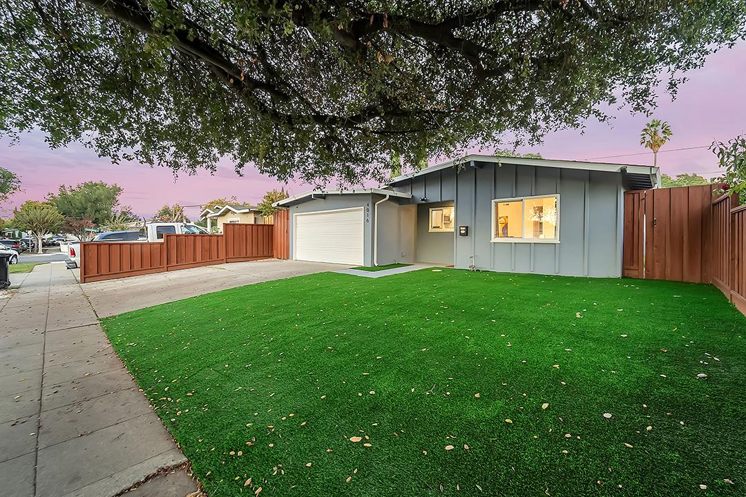 Detail Gallery Image 46 of 46 For 4016 San Bernardino Way, San Jose,  CA 95111 - 4 Beds | 2 Baths