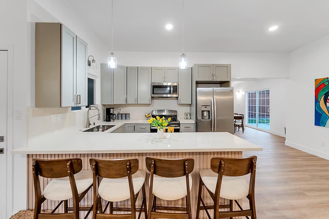 Detail Gallery Image 8 of 46 For 4016 San Bernardino Way, San Jose,  CA 95111 - 4 Beds | 2 Baths