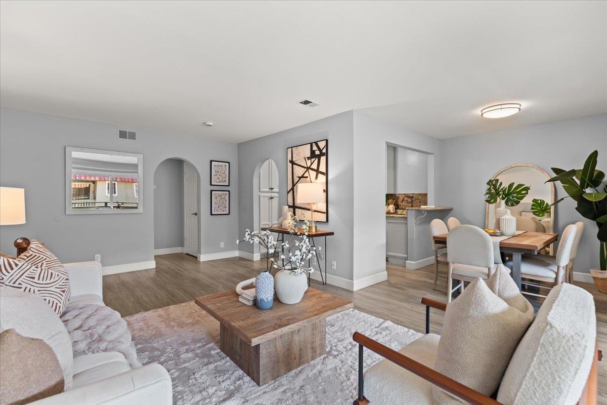 Detail Gallery Image 11 of 31 For 221 Kiely Blvd #B,  Santa Clara,  CA 95051 - 2 Beds | 2 Baths