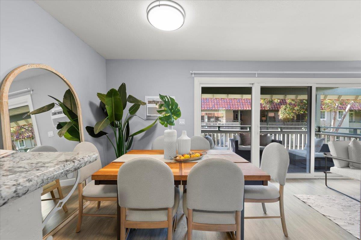 Detail Gallery Image 18 of 31 For 221 Kiely Blvd #B,  Santa Clara,  CA 95051 - 2 Beds | 2 Baths