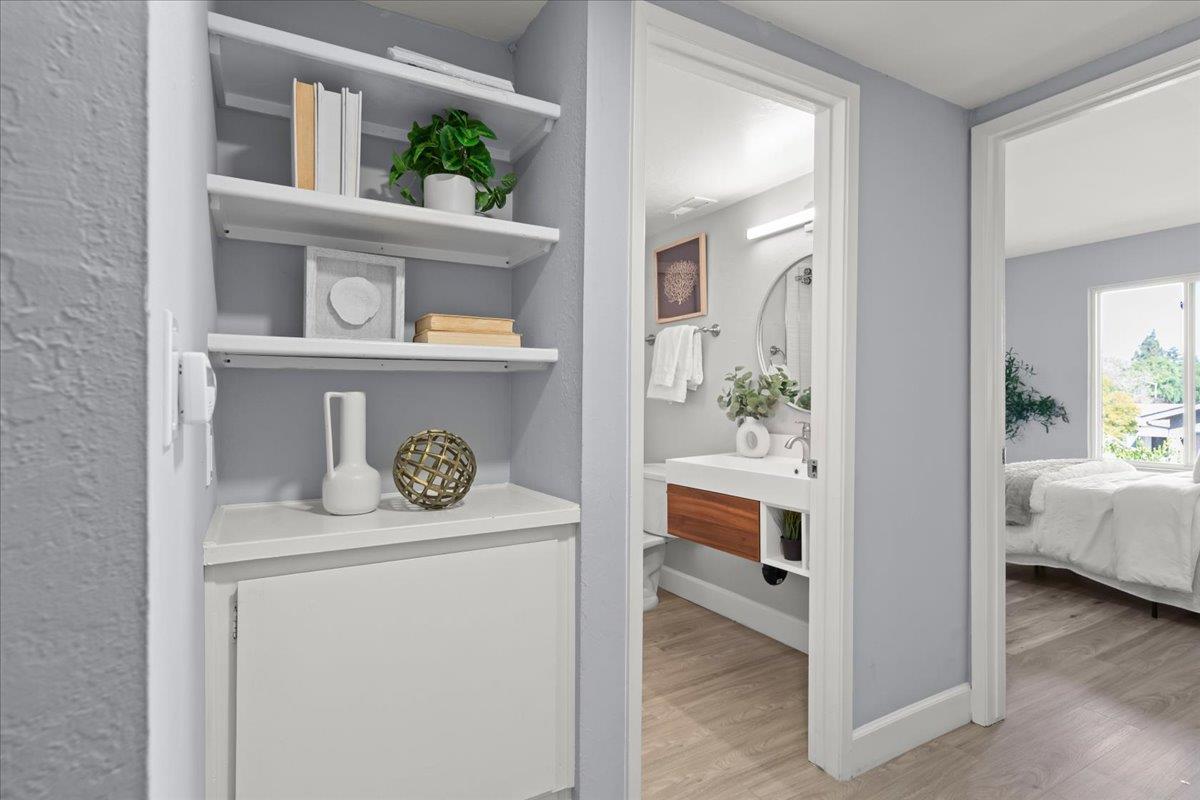 Detail Gallery Image 19 of 31 For 221 Kiely Blvd #B,  Santa Clara,  CA 95051 - 2 Beds | 2 Baths