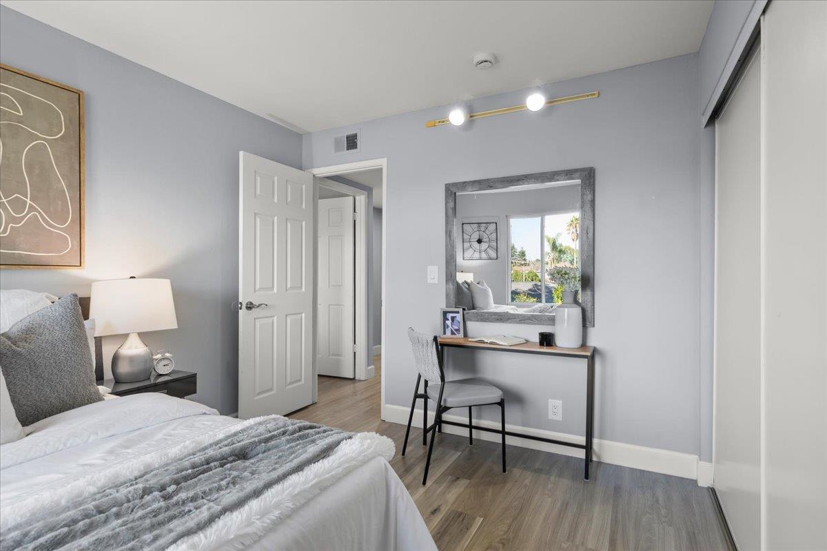 Detail Gallery Image 23 of 31 For 221 Kiely Blvd #B,  Santa Clara,  CA 95051 - 2 Beds | 2 Baths