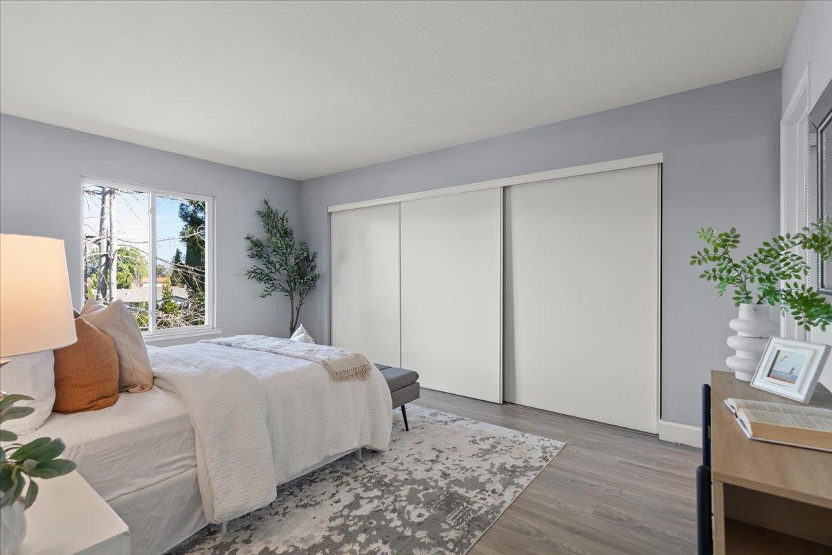 Detail Gallery Image 24 of 31 For 221 Kiely Blvd #B,  Santa Clara,  CA 95051 - 2 Beds | 2 Baths