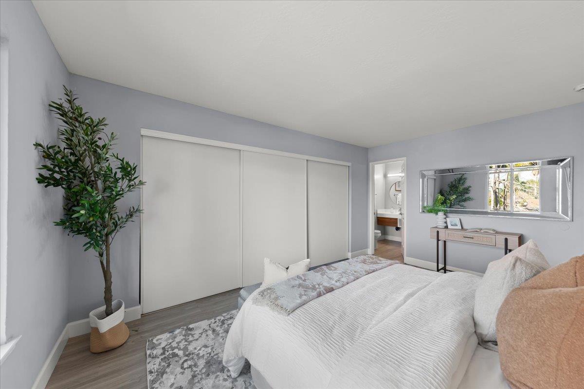 Detail Gallery Image 26 of 31 For 221 Kiely Blvd #B,  Santa Clara,  CA 95051 - 2 Beds | 2 Baths