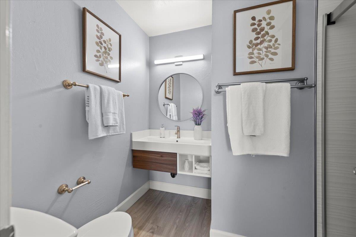 Detail Gallery Image 27 of 31 For 221 Kiely Blvd #B,  Santa Clara,  CA 95051 - 2 Beds | 2 Baths