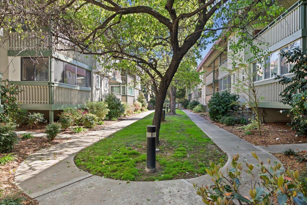 Detail Gallery Image 4 of 31 For 221 Kiely Blvd #B,  Santa Clara,  CA 95051 - 2 Beds | 2 Baths