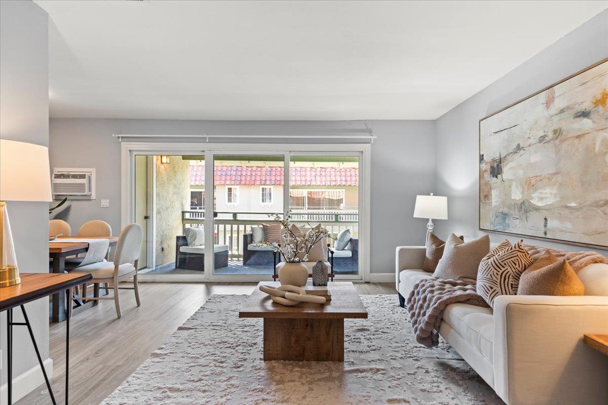 Detail Gallery Image 7 of 31 For 221 Kiely Blvd #B,  Santa Clara,  CA 95051 - 2 Beds | 2 Baths