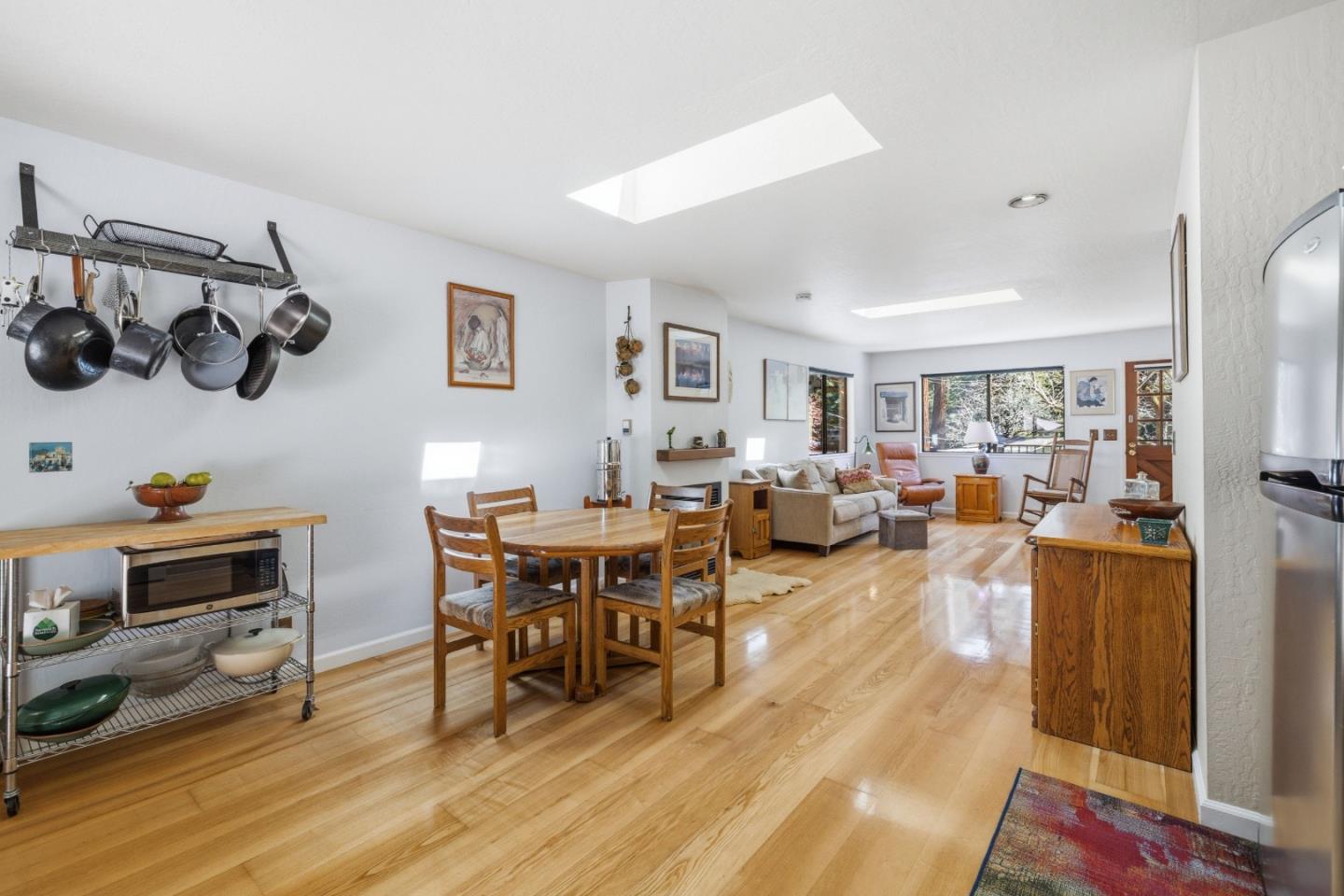 Detail Gallery Image 11 of 66 For 10931 Sequoia Ave, Felton,  CA 95018 - 2 Beds | 1 Baths