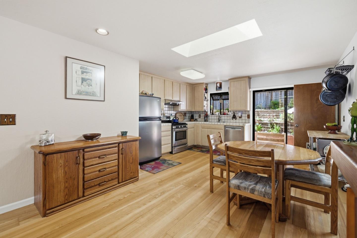 Detail Gallery Image 12 of 66 For 10931 Sequoia Ave, Felton,  CA 95018 - 2 Beds | 1 Baths