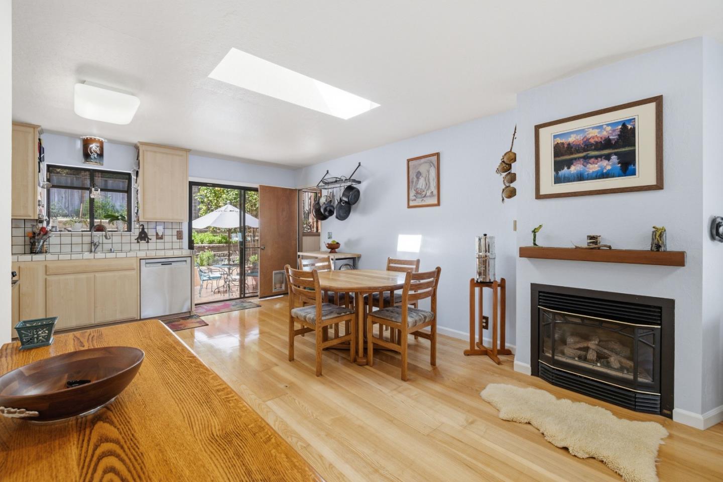 Detail Gallery Image 13 of 66 For 10931 Sequoia Ave, Felton,  CA 95018 - 2 Beds | 1 Baths