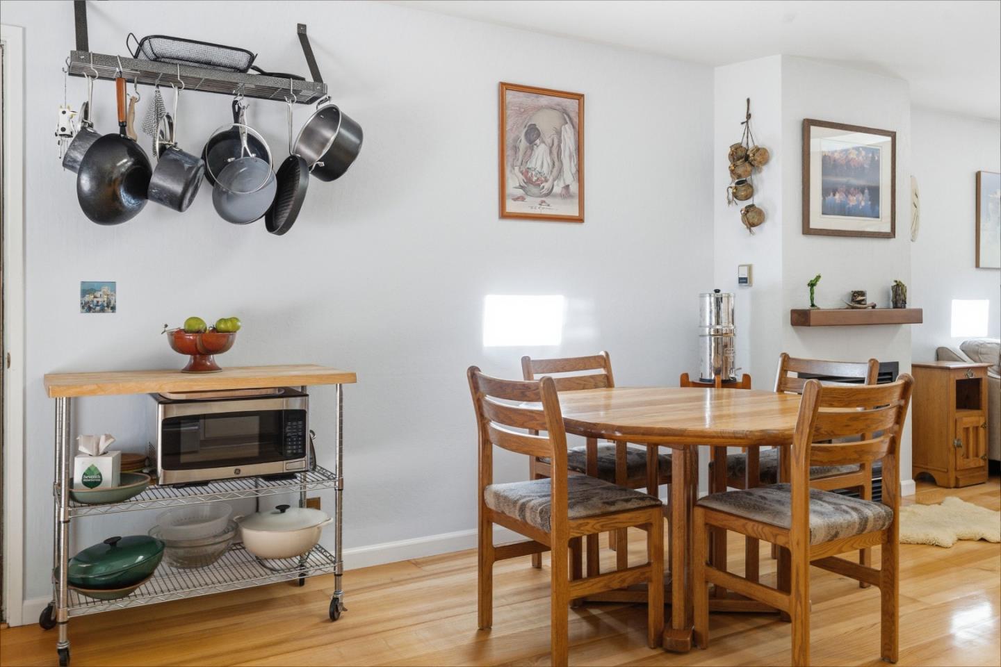 Detail Gallery Image 14 of 66 For 10931 Sequoia Ave, Felton,  CA 95018 - 2 Beds | 1 Baths