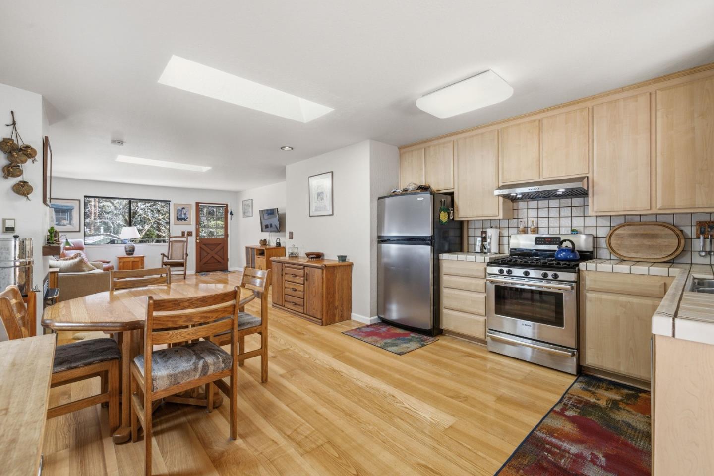 Detail Gallery Image 16 of 66 For 10931 Sequoia Ave, Felton,  CA 95018 - 2 Beds | 1 Baths