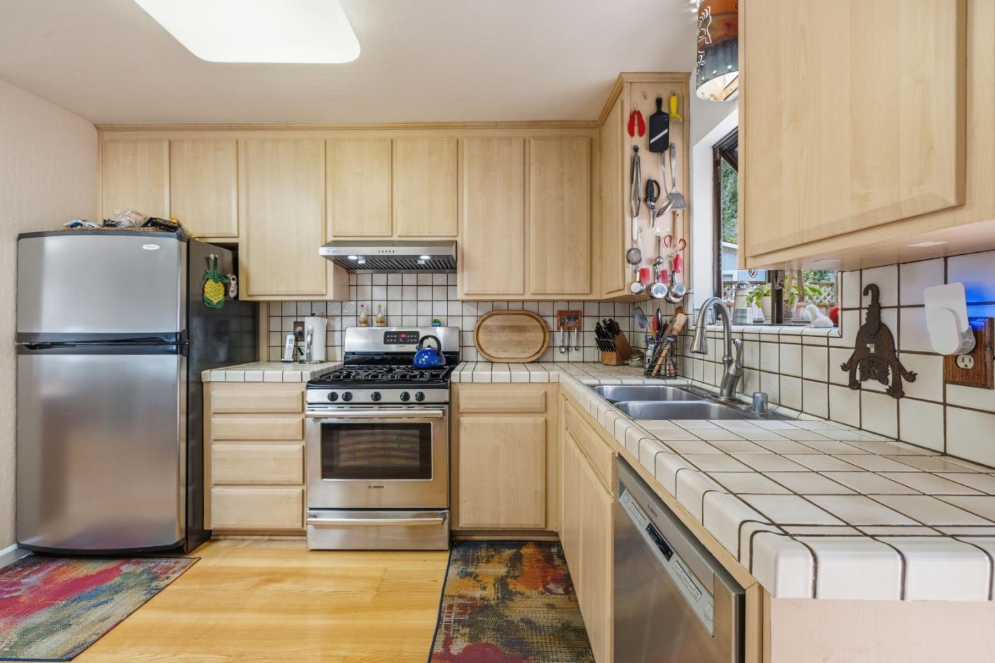 Detail Gallery Image 17 of 66 For 10931 Sequoia Ave, Felton,  CA 95018 - 2 Beds | 1 Baths