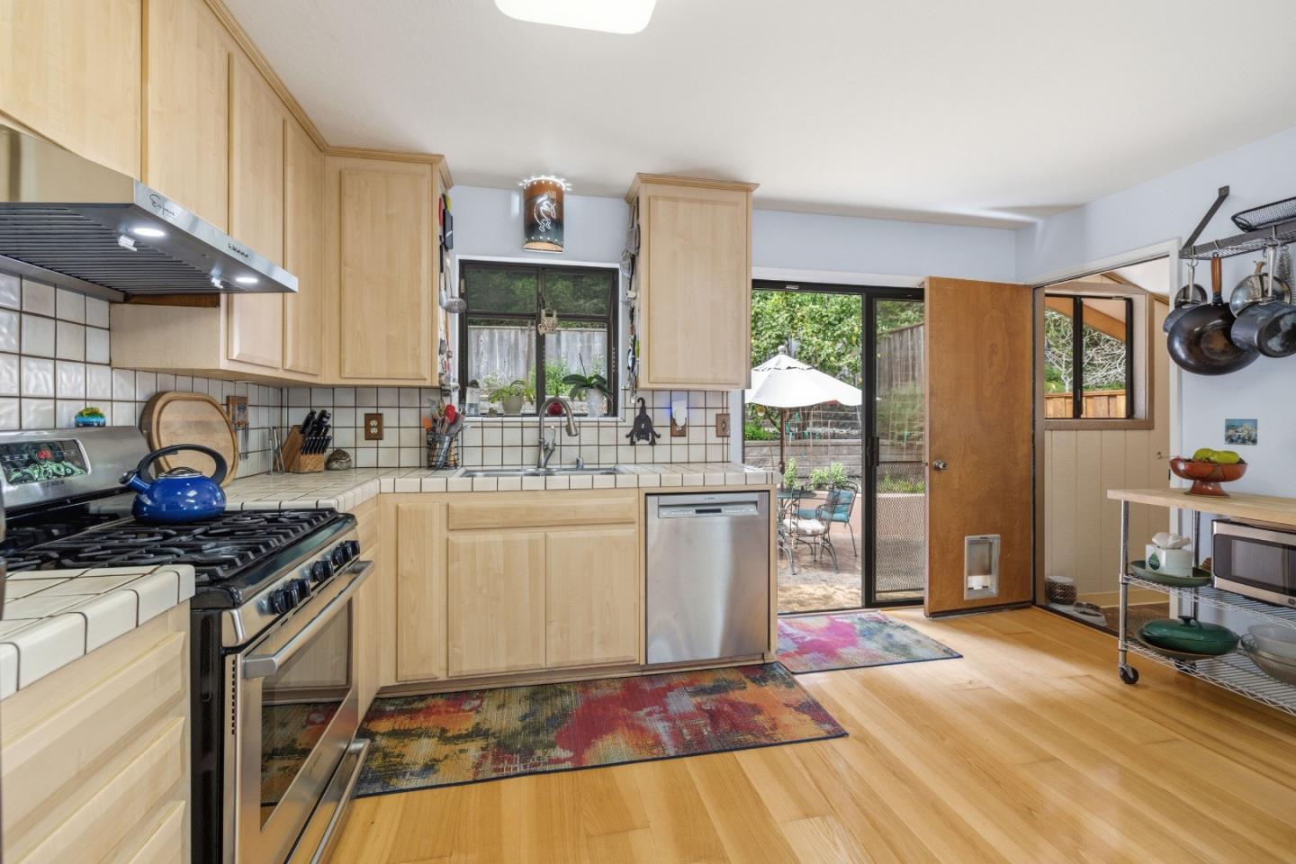 Detail Gallery Image 19 of 66 For 10931 Sequoia Ave, Felton,  CA 95018 - 2 Beds | 1 Baths