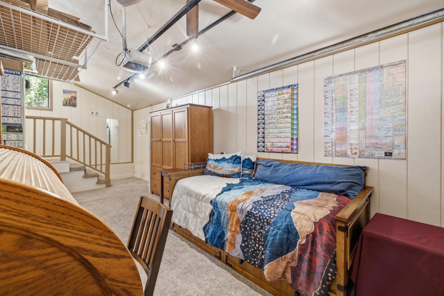 Detail Gallery Image 24 of 66 For 10931 Sequoia Ave, Felton,  CA 95018 - 2 Beds | 1 Baths