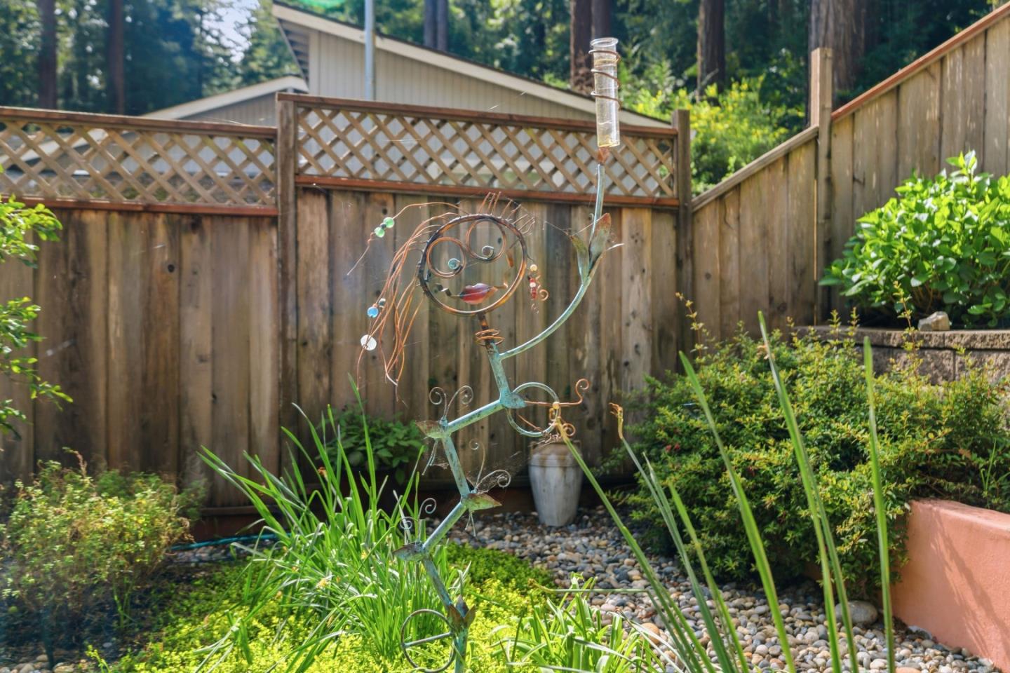 Detail Gallery Image 40 of 66 For 10931 Sequoia Ave, Felton,  CA 95018 - 2 Beds | 1 Baths