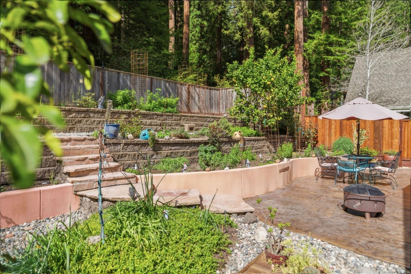 Detail Gallery Image 41 of 66 For 10931 Sequoia Ave, Felton,  CA 95018 - 2 Beds | 1 Baths