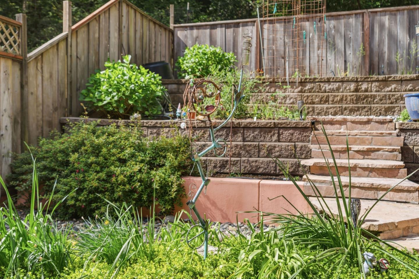 Detail Gallery Image 43 of 66 For 10931 Sequoia Ave, Felton,  CA 95018 - 2 Beds | 1 Baths