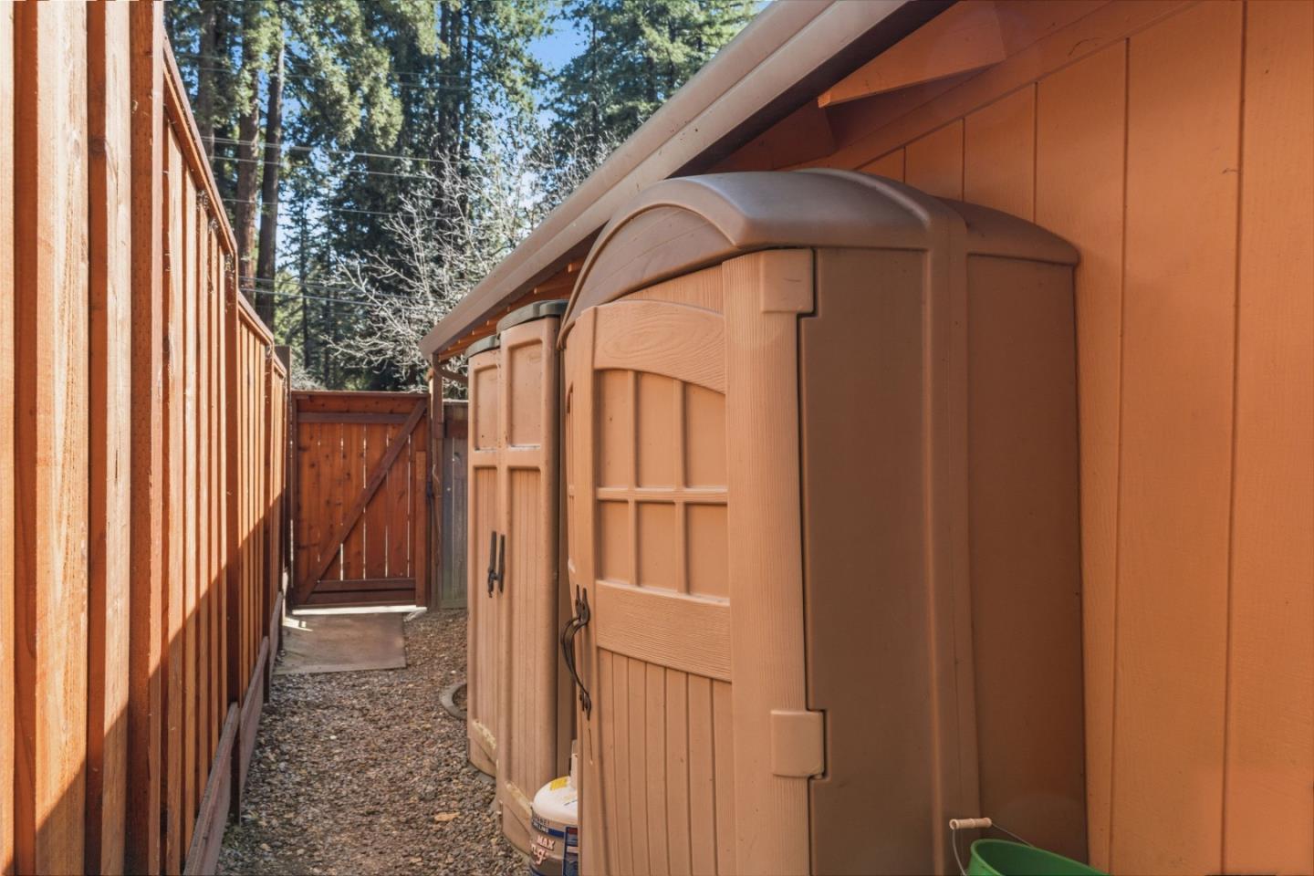 Detail Gallery Image 47 of 66 For 10931 Sequoia Ave, Felton,  CA 95018 - 2 Beds | 1 Baths