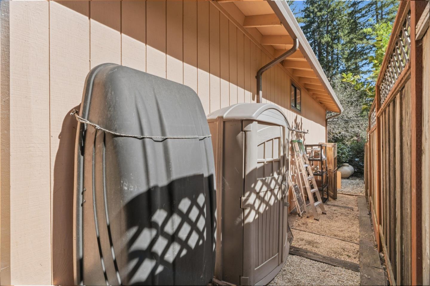 Detail Gallery Image 48 of 66 For 10931 Sequoia Ave, Felton,  CA 95018 - 2 Beds | 1 Baths