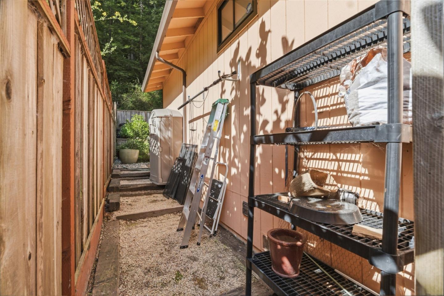 Detail Gallery Image 49 of 66 For 10931 Sequoia Ave, Felton,  CA 95018 - 2 Beds | 1 Baths