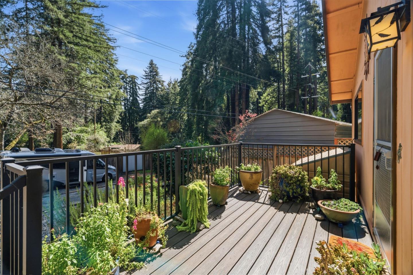 Detail Gallery Image 53 of 66 For 10931 Sequoia Ave, Felton,  CA 95018 - 2 Beds | 1 Baths