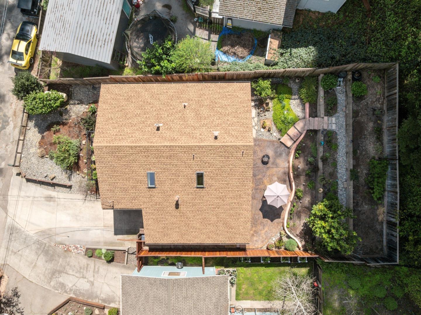 Detail Gallery Image 62 of 66 For 10931 Sequoia Ave, Felton,  CA 95018 - 2 Beds | 1 Baths