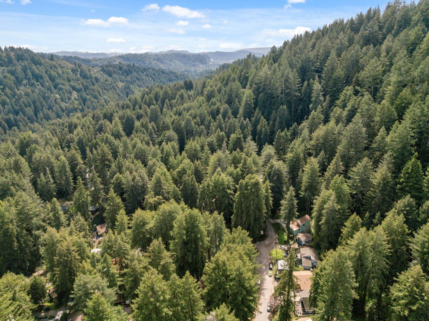 Detail Gallery Image 63 of 66 For 10931 Sequoia Ave, Felton,  CA 95018 - 2 Beds | 1 Baths