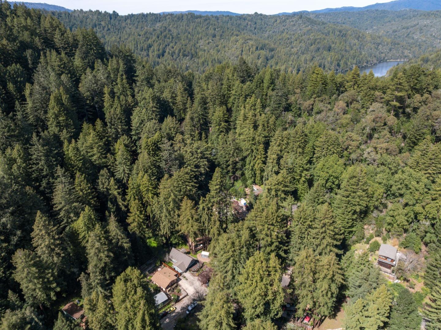 Detail Gallery Image 64 of 66 For 10931 Sequoia Ave, Felton,  CA 95018 - 2 Beds | 1 Baths