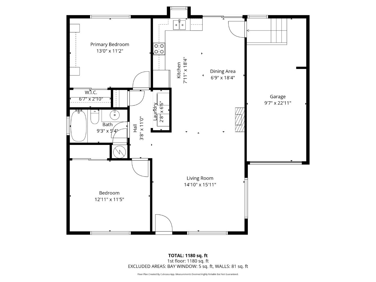 Detail Gallery Image 66 of 66 For 10931 Sequoia Ave, Felton,  CA 95018 - 2 Beds | 1 Baths