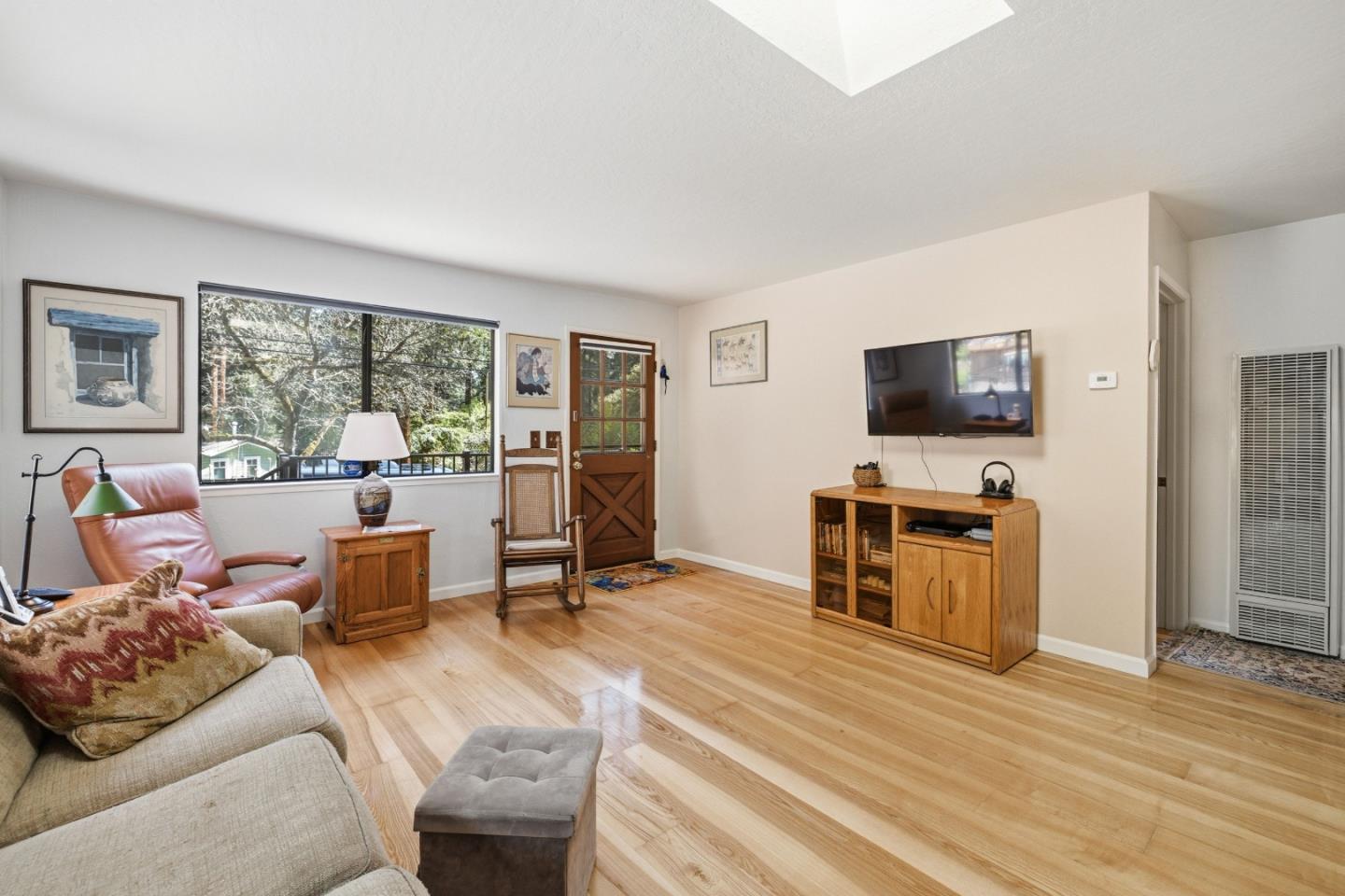 Detail Gallery Image 9 of 66 For 10931 Sequoia Ave, Felton,  CA 95018 - 2 Beds | 1 Baths