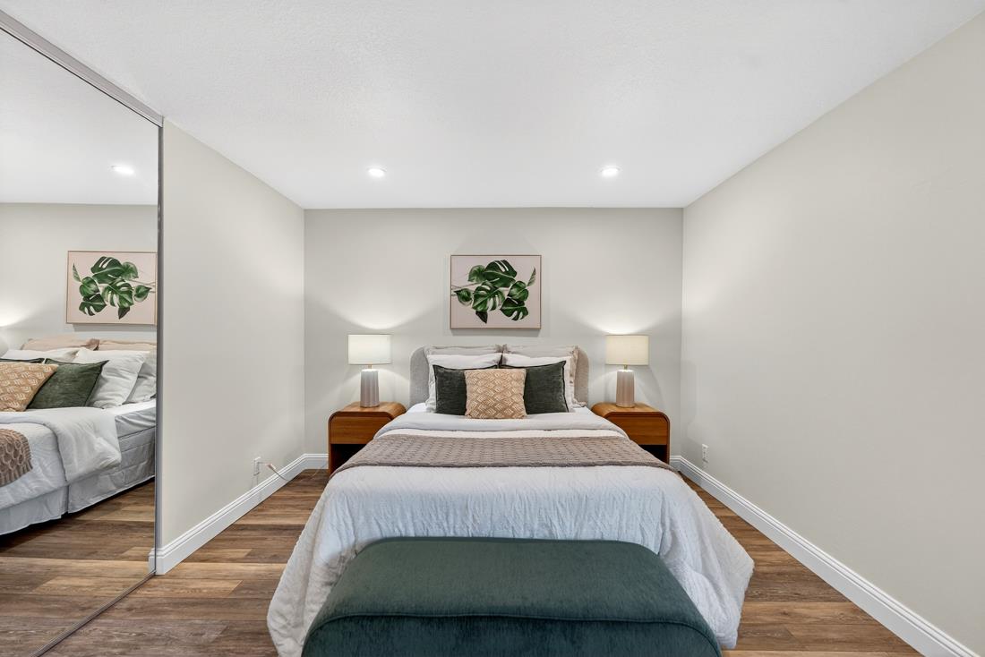 Detail Gallery Image 17 of 46 For 225 Red Oak Dr #H,  Sunnyvale,  CA 94086 - 2 Beds | 1/1 Baths