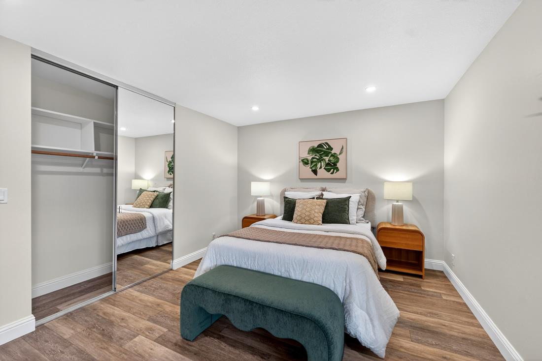 Detail Gallery Image 18 of 46 For 225 Red Oak Dr #H,  Sunnyvale,  CA 94086 - 2 Beds | 1/1 Baths