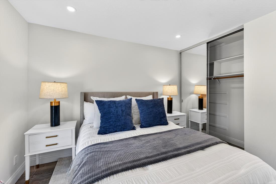 Detail Gallery Image 22 of 46 For 225 Red Oak Dr #H,  Sunnyvale,  CA 94086 - 2 Beds | 1/1 Baths