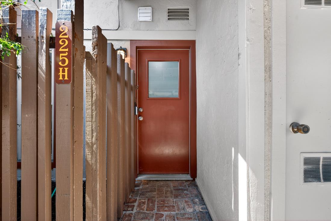 225 Red Oak Drive UNIT H, Sunnyvale, CA, 94086