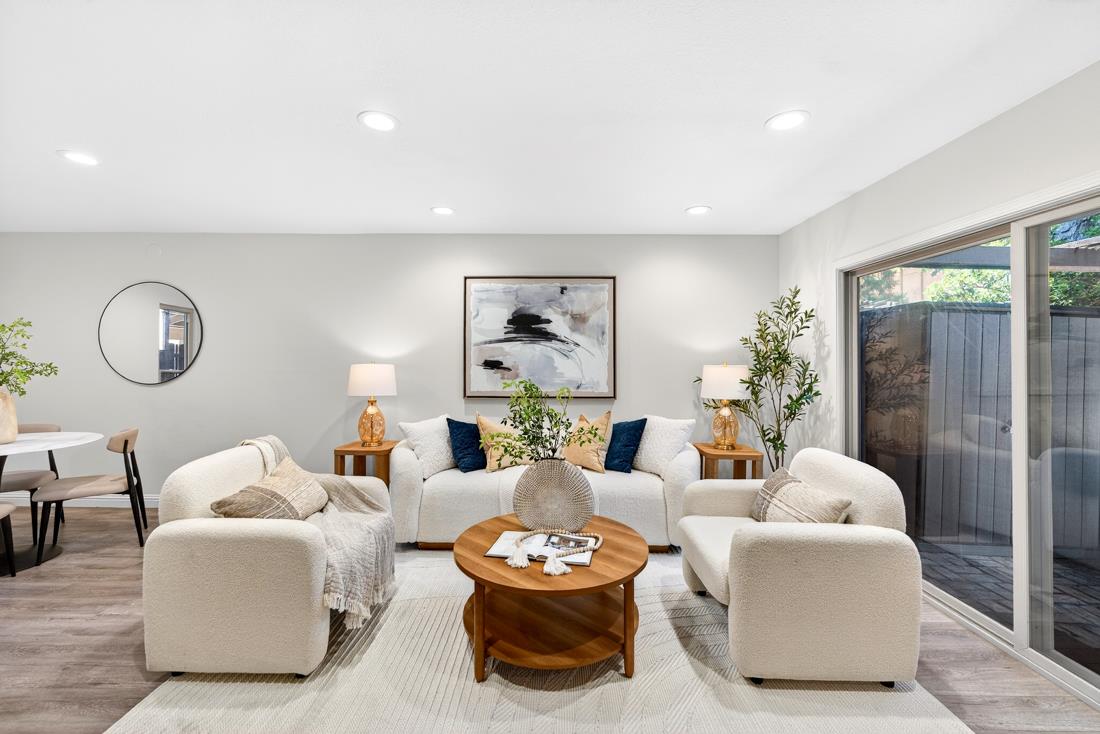225 Red Oak Drive UNIT H, Sunnyvale, CA, 94086