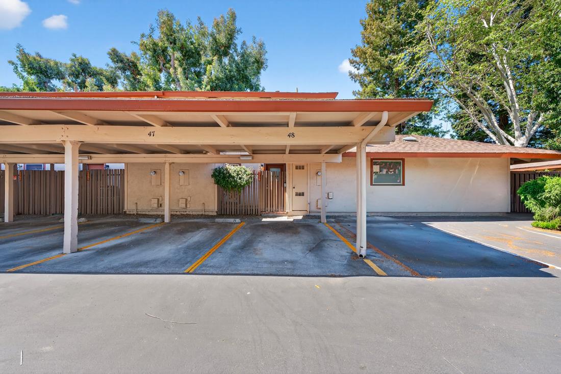 Detail Gallery Image 30 of 46 For 225 Red Oak Dr #H,  Sunnyvale,  CA 94086 - 2 Beds | 1/1 Baths