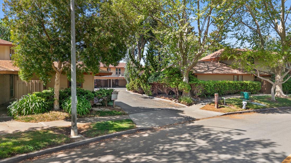 225 Red Oak Drive UNIT H, Sunnyvale, CA, 94086