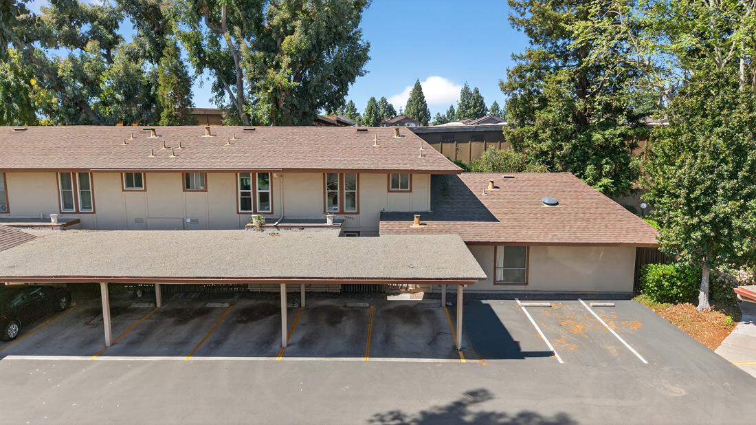 Detail Gallery Image 38 of 46 For 225 Red Oak Dr #H,  Sunnyvale,  CA 94086 - 2 Beds | 1/1 Baths