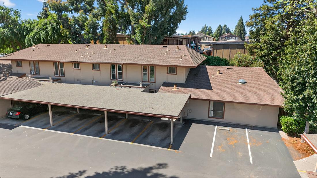 Detail Gallery Image 39 of 46 For 225 Red Oak Dr #H,  Sunnyvale,  CA 94086 - 2 Beds | 1/1 Baths