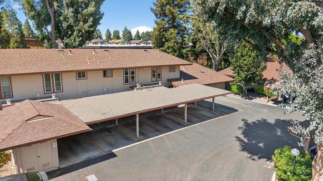 Detail Gallery Image 40 of 46 For 225 Red Oak Dr #H,  Sunnyvale,  CA 94086 - 2 Beds | 1/1 Baths