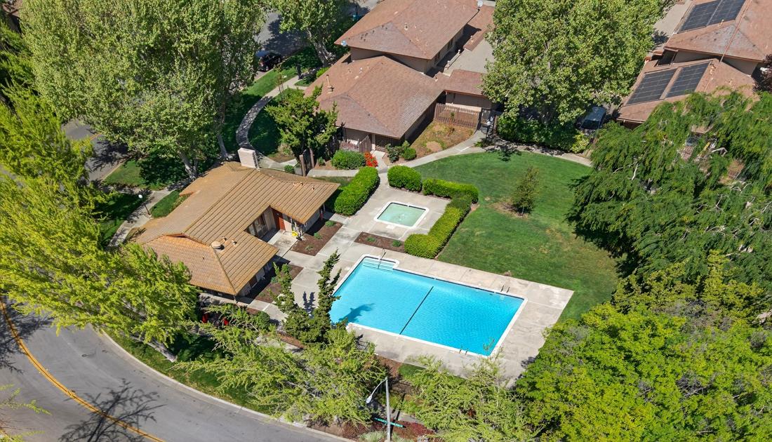 225 Red Oak Drive UNIT H, Sunnyvale, CA, 94086